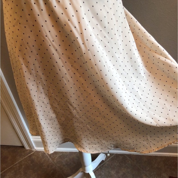 Lauren Conrad Dress Women’s Size 8 LC - Picture 8 of 9